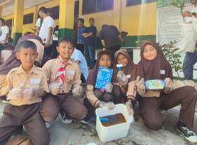 School Outreach
